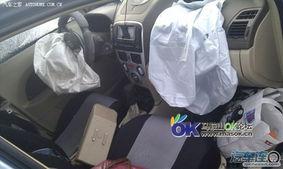 国产车保安视频,视频展现国产车安全实力