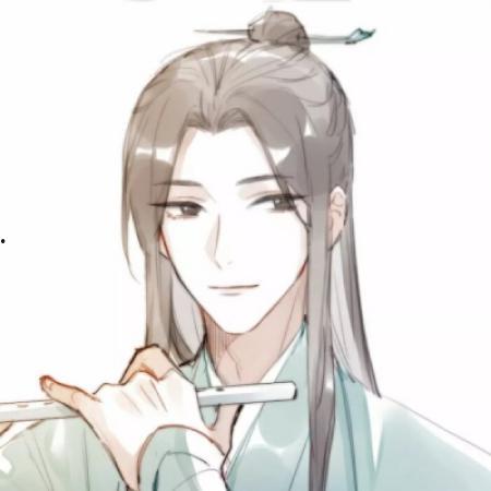 国产动画古风帅哥视频