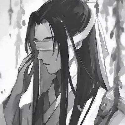 国产动画古风帅哥视频