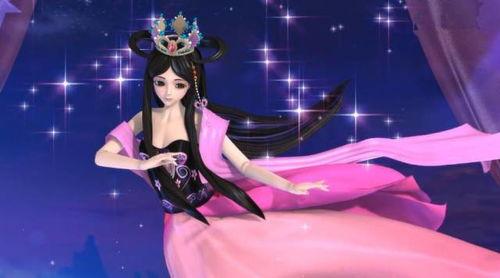 国产动漫仙子变身视频,国产动漫变身瞬间揭秘 第2张 国产动漫仙子变身视频,国产动漫变身瞬间揭秘 第2张