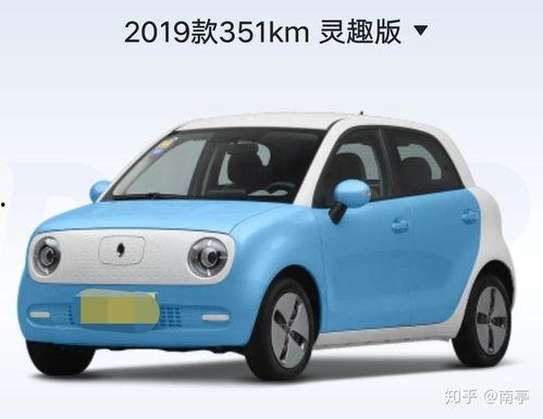 国产小型汽车视频,科技与时尚的完美融合