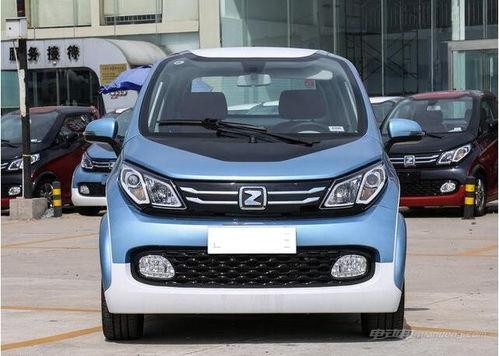 国产小型汽车视频,科技与时尚的完美融合