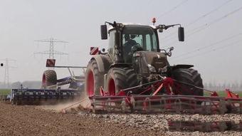 国产农用耕地机视频播放,高效农业生产的得力助手