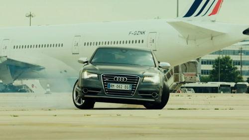 国产剧奥迪飙车视频