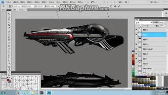 国产枪怎么用视频教程,视频攻略全解析