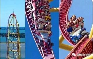 国产创意过山车游戏视频,惊险刺激，带你领略速度与激情