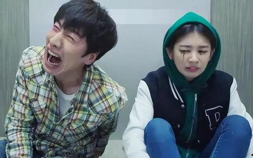 爆笑视频韩剧推荐国产剧