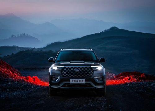 国产探险者拆解视频,揭秘内部构造与匠心工艺