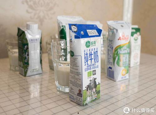 国产牛奶营养测评视频,揭秘日常饮品的健康秘密