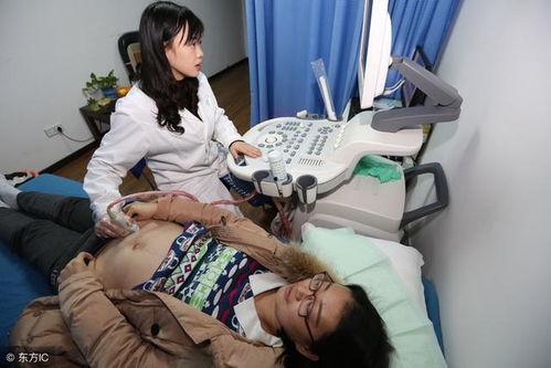 韩国孕妇中国产检视频